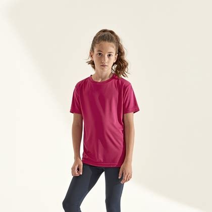 Funktionsshirts für Kinder in rot im Online Shop von SportScheck 